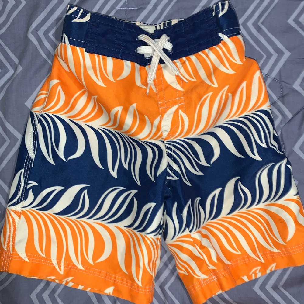 🍁 5 for $20 Swim Trunks